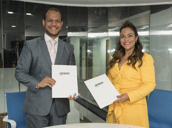 Expertos reconocen avances de RD en sostenibilidad; identifican retos para seguir avanzando