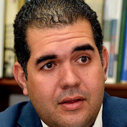 Erick Dorrejo