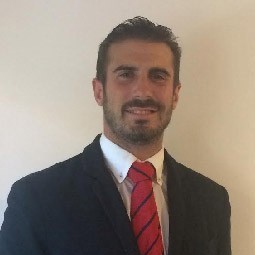 Sergio Morales Muñoz