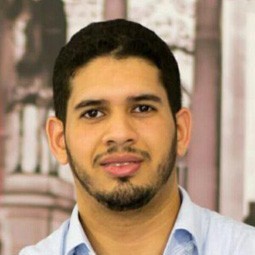 Shalem Pérez